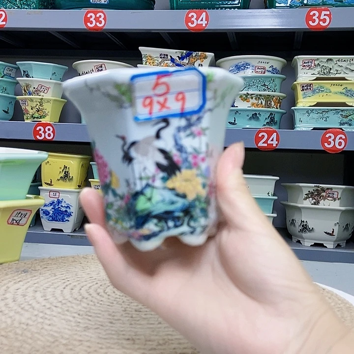 花瓶紫砂紫砂花盆