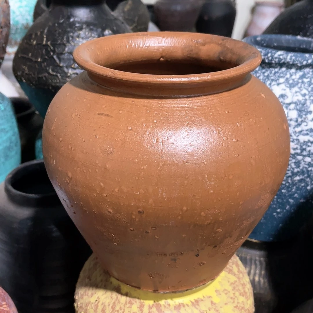 带孔口径14高度20微瑕