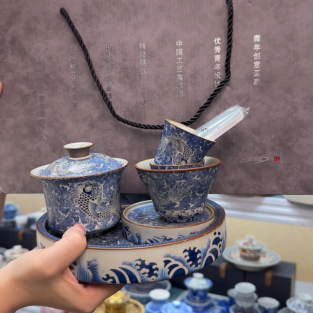 我们都在等你呢啊哈哈