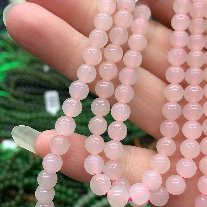 未镶嵌手链和田玉6