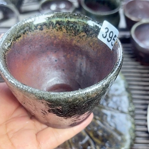 茶杯紫砂自产自销