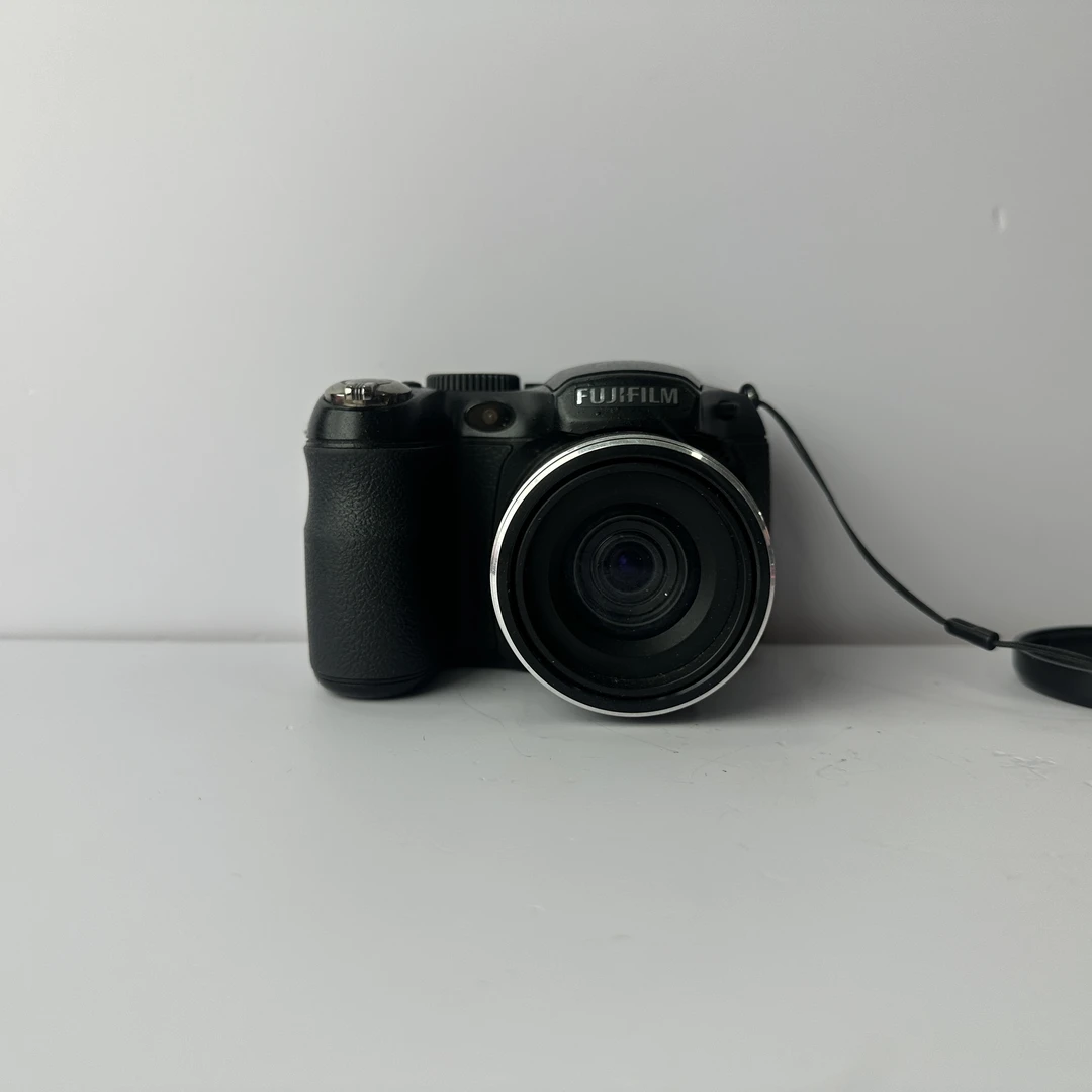 9新 Fujifilm/富士 S1770 热门小长焦 人景轻松拿捏可拍月亮