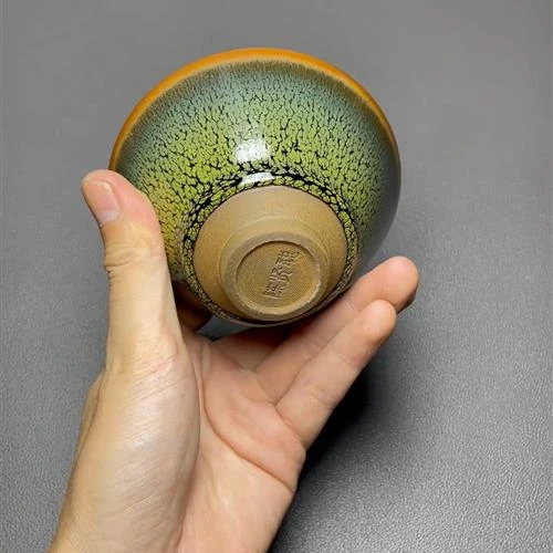 【闪购商品】茶盏-10107..........