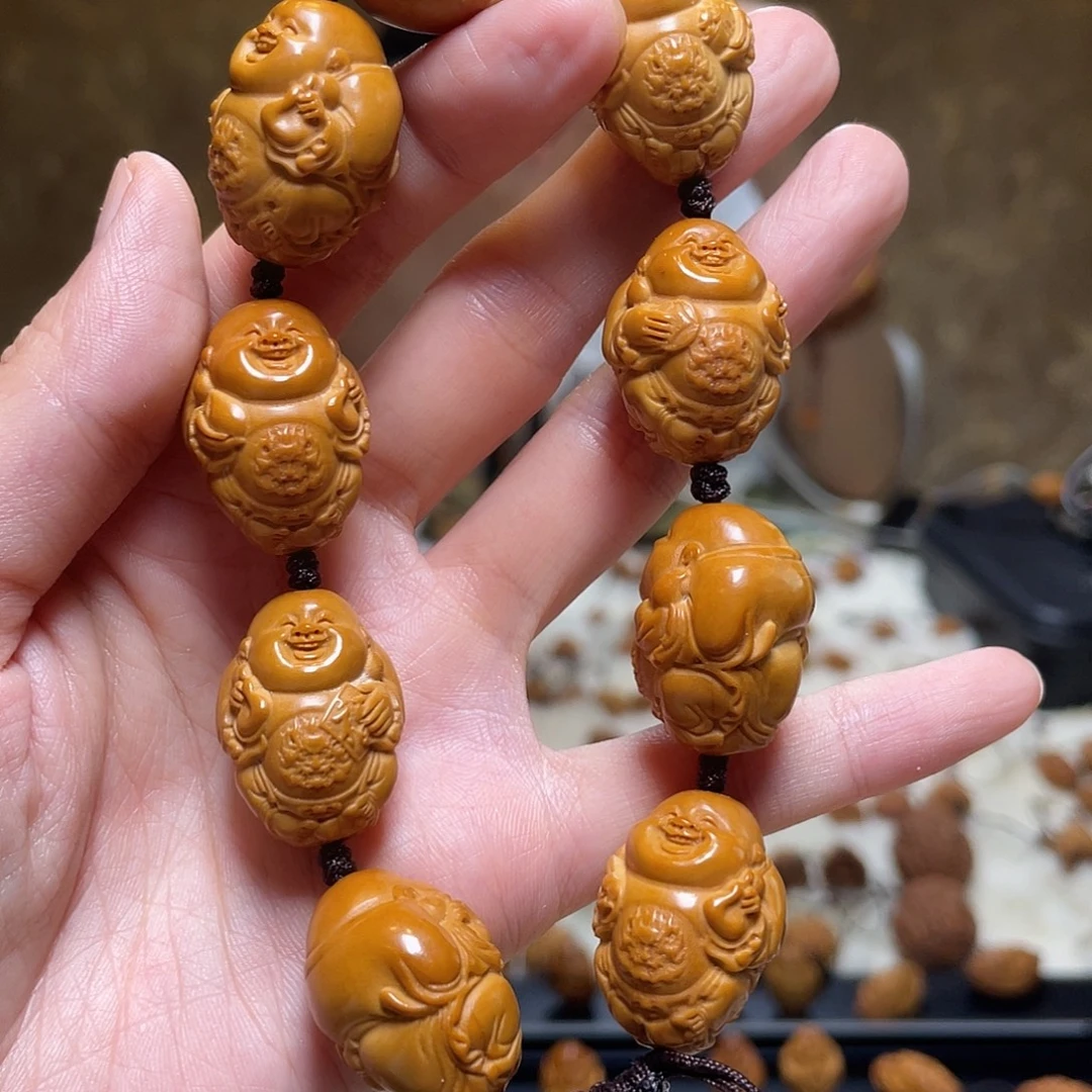 手串/手链橄榄核橄榄核
