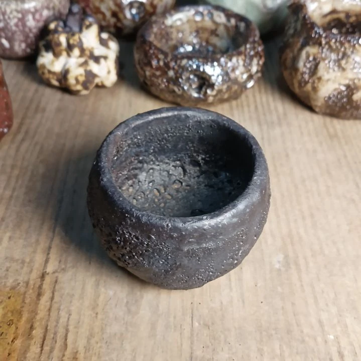 种花杯一一一一一