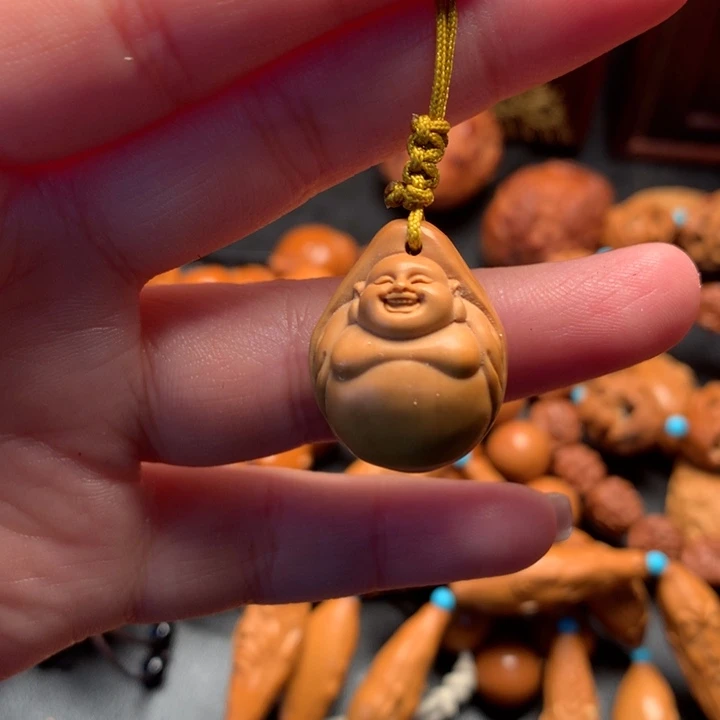 橄榄核手串/手链橄榄核