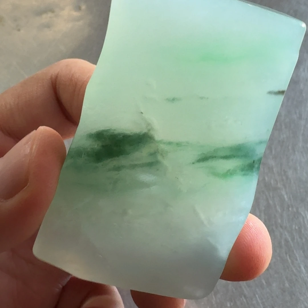 定制翡翠未镶嵌11111111