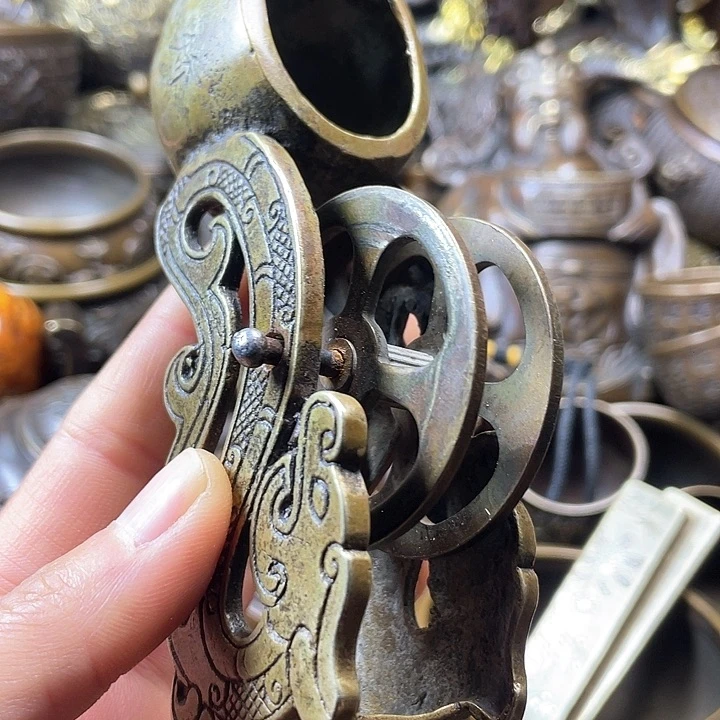 全是铜铜铜器铜器