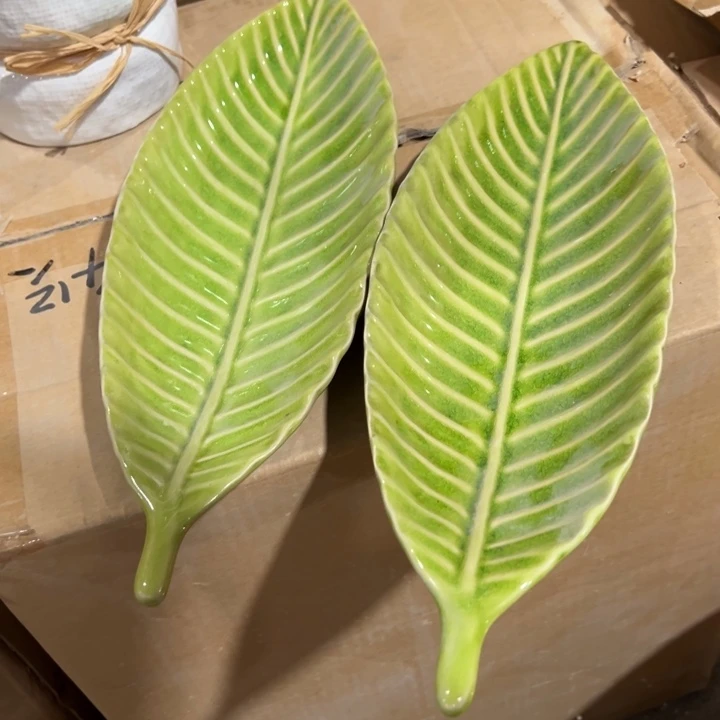 陶瓷花瓶摆件微瑕捡漏出