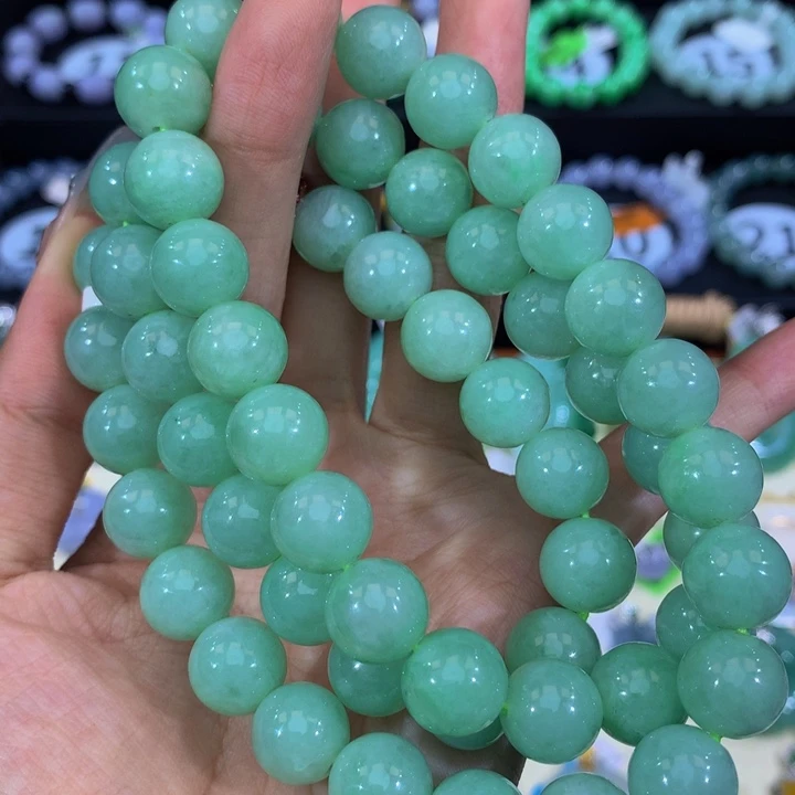 未镶嵌手链翡翠翡翠11