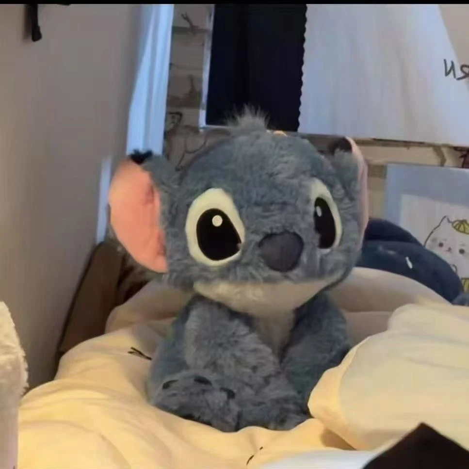 史迪奇星际宝贝毛绒玩具玩偶公仔布娃娃抱枕送女生礼物