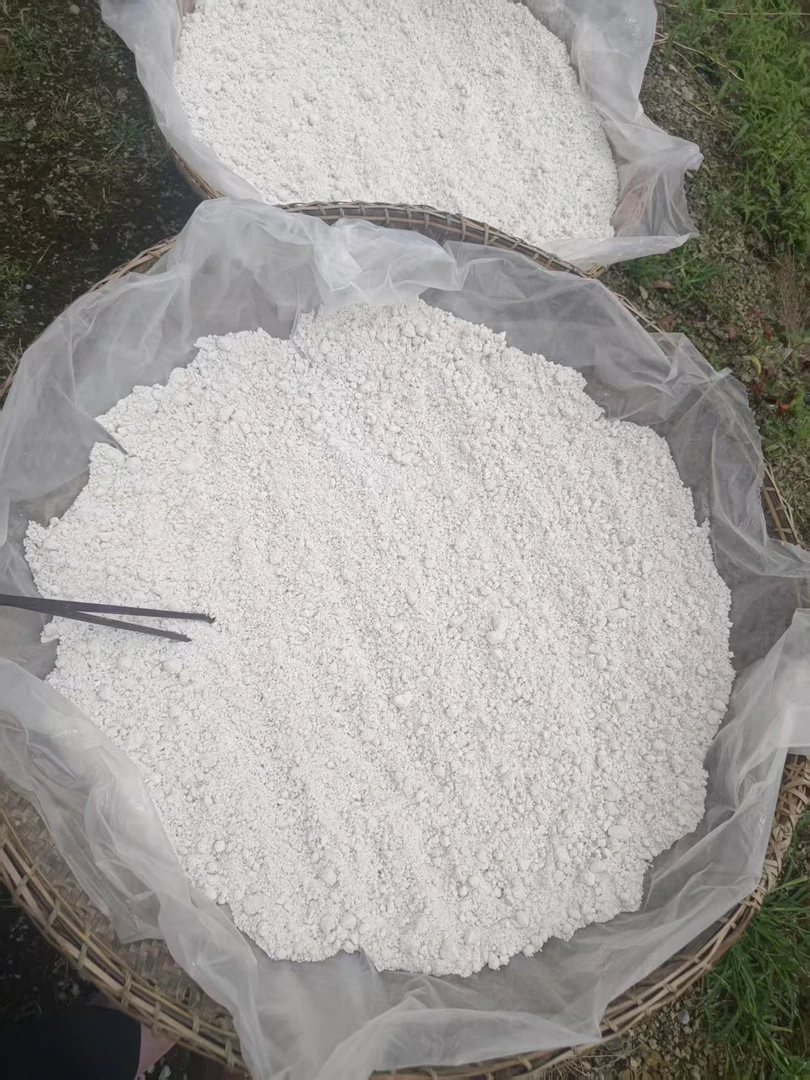 恩施农家手工干土豆淀粉