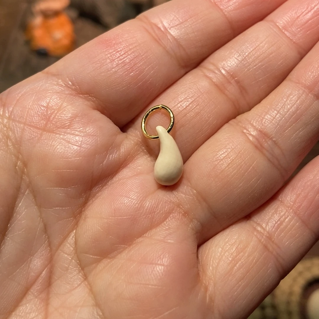 吊坠柏香籽/百香籽