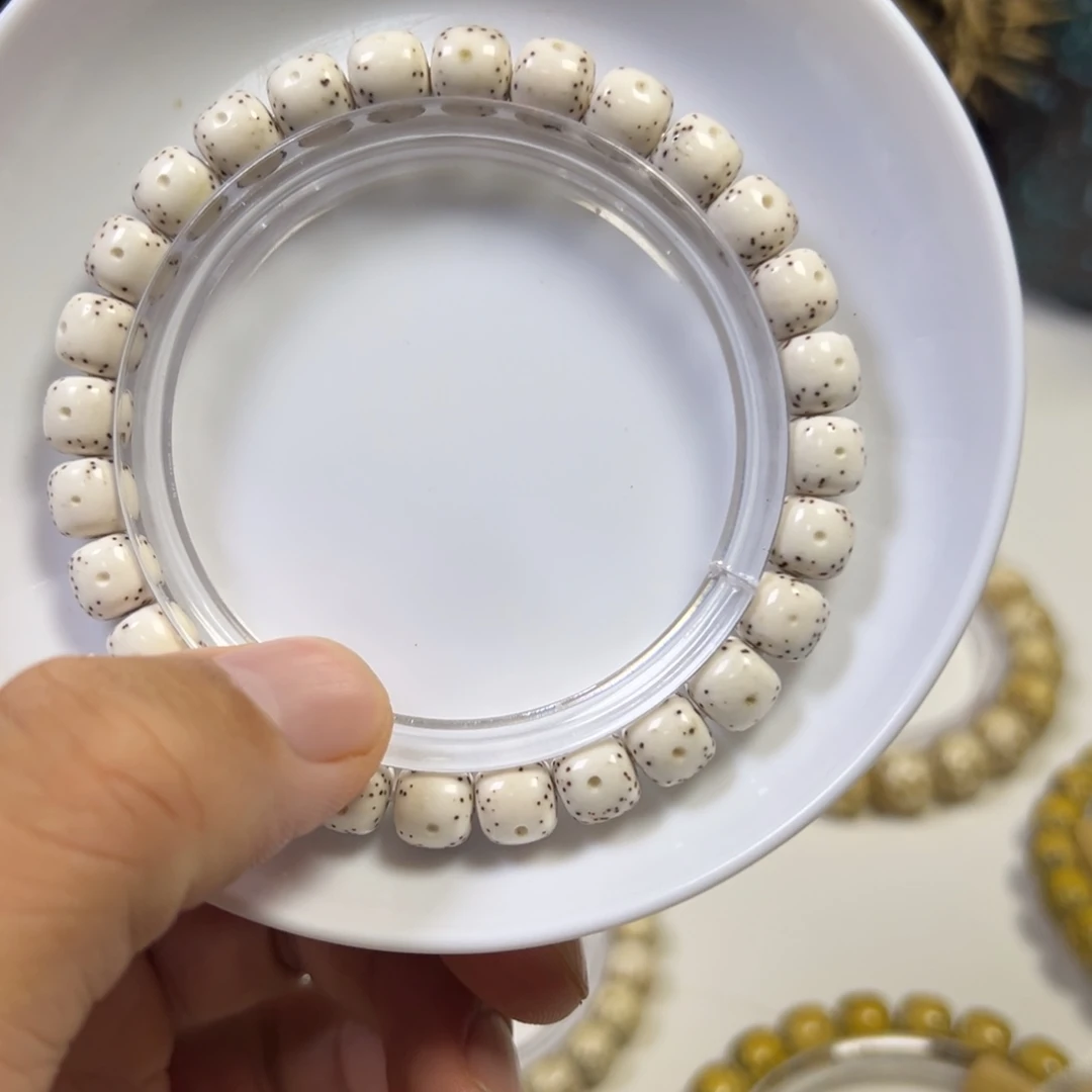 木***林手串星月菩提星月菩提手串