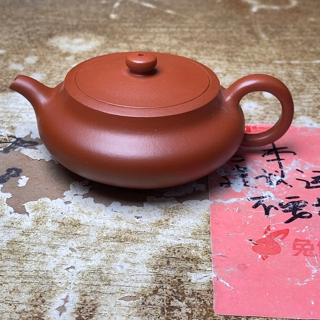 紫砂茶壶紫砂艺术