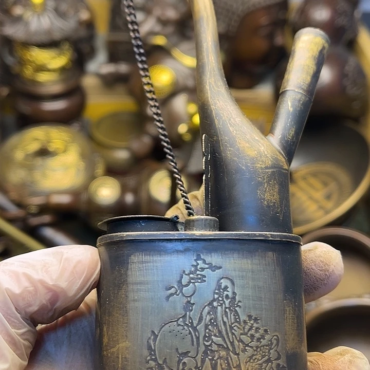 铜器666666666666666