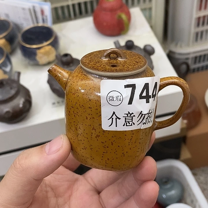 陶瓷艺术品及陶瓷制品