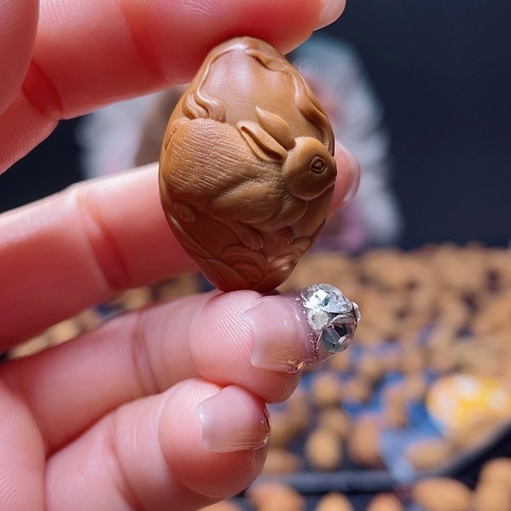 橄榄核手串/手链橄榄