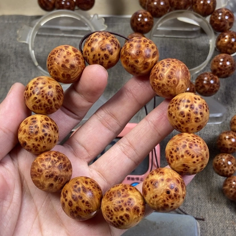 【闪购商品】柏木（崖柏）手串/手链