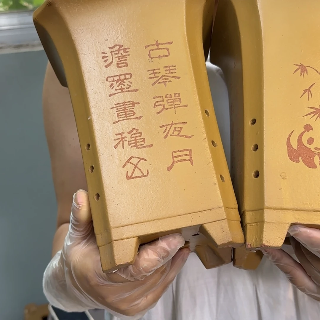 紫砂花盆紫砂口径16