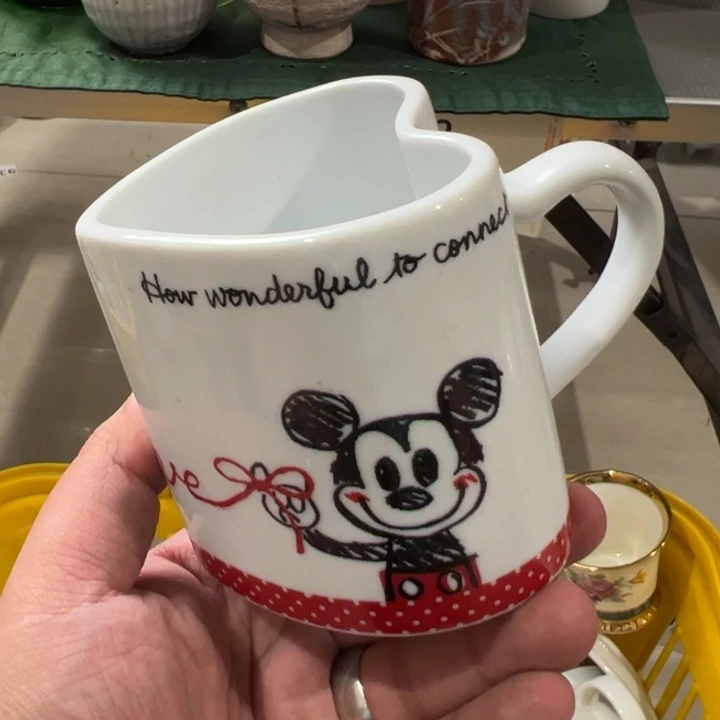 紫砂茶碗感谢你的