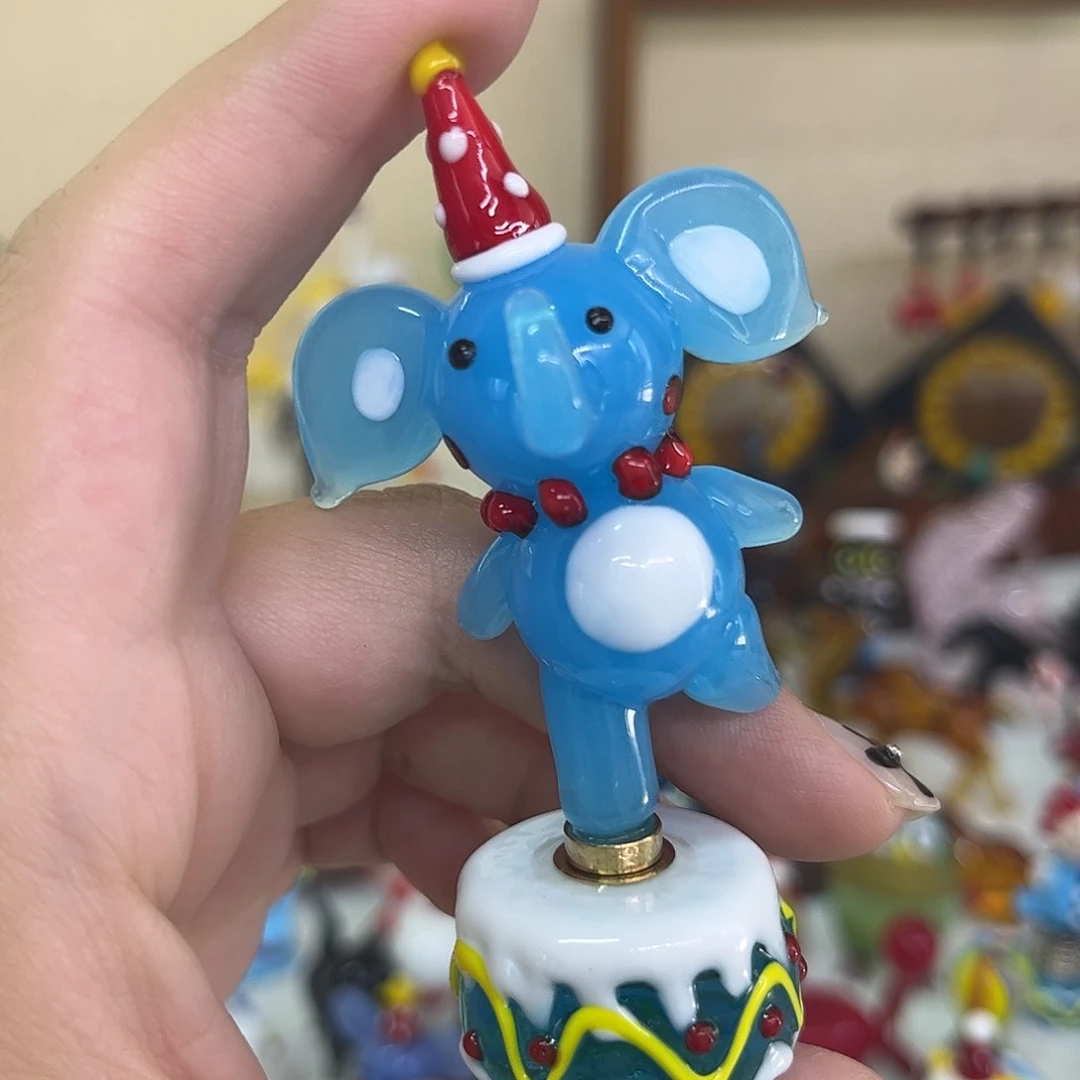 琉璃手工艺品琉璃