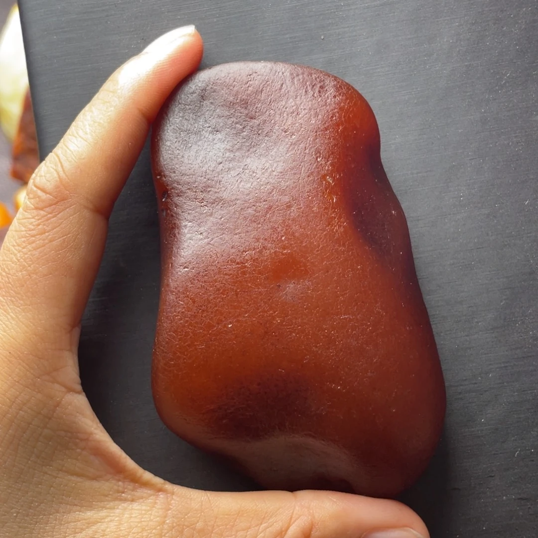 定制琥珀未镶嵌天然的琥珀蜜蜡