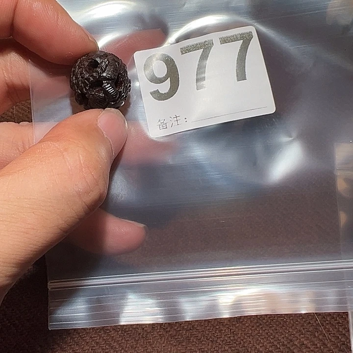 檀香紫檀（小叶紫檀）