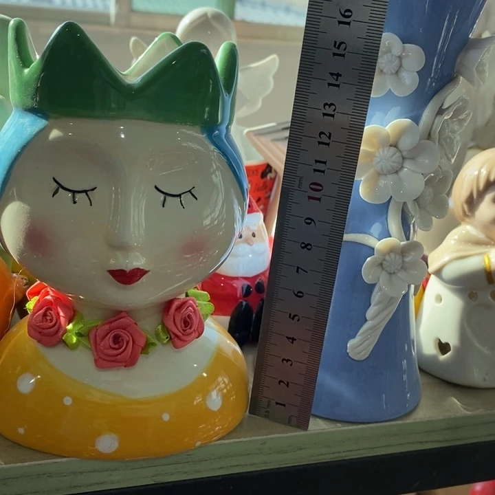 陶瓷树脂工艺摆件