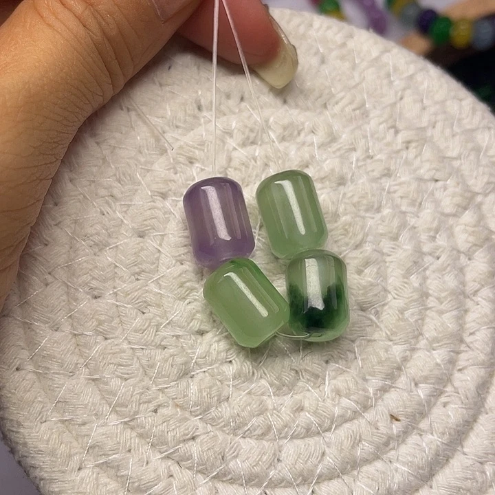 路路通  4颗 卡10