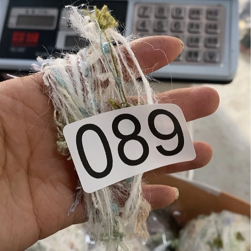 【闪购商品】小香风毛线