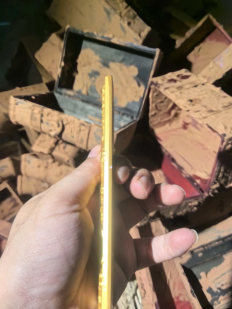 家具饰品  QA035  流水摆件