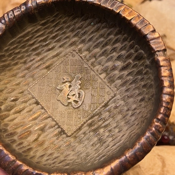 铜器工艺铜器工艺铜器工艺