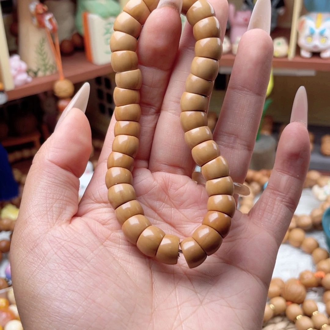 猴头核桃手串勾***人小肠