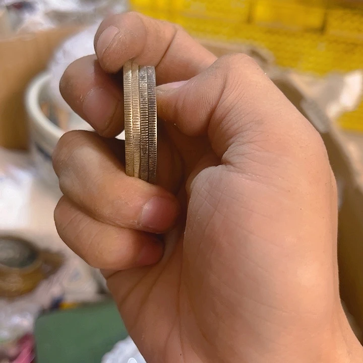 杂色豆（科檀/科特迪瓦檀木）4*