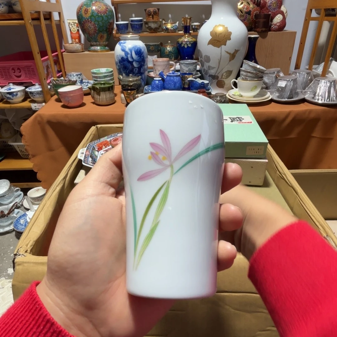 瓷片«公屏点餐，再理性下单»