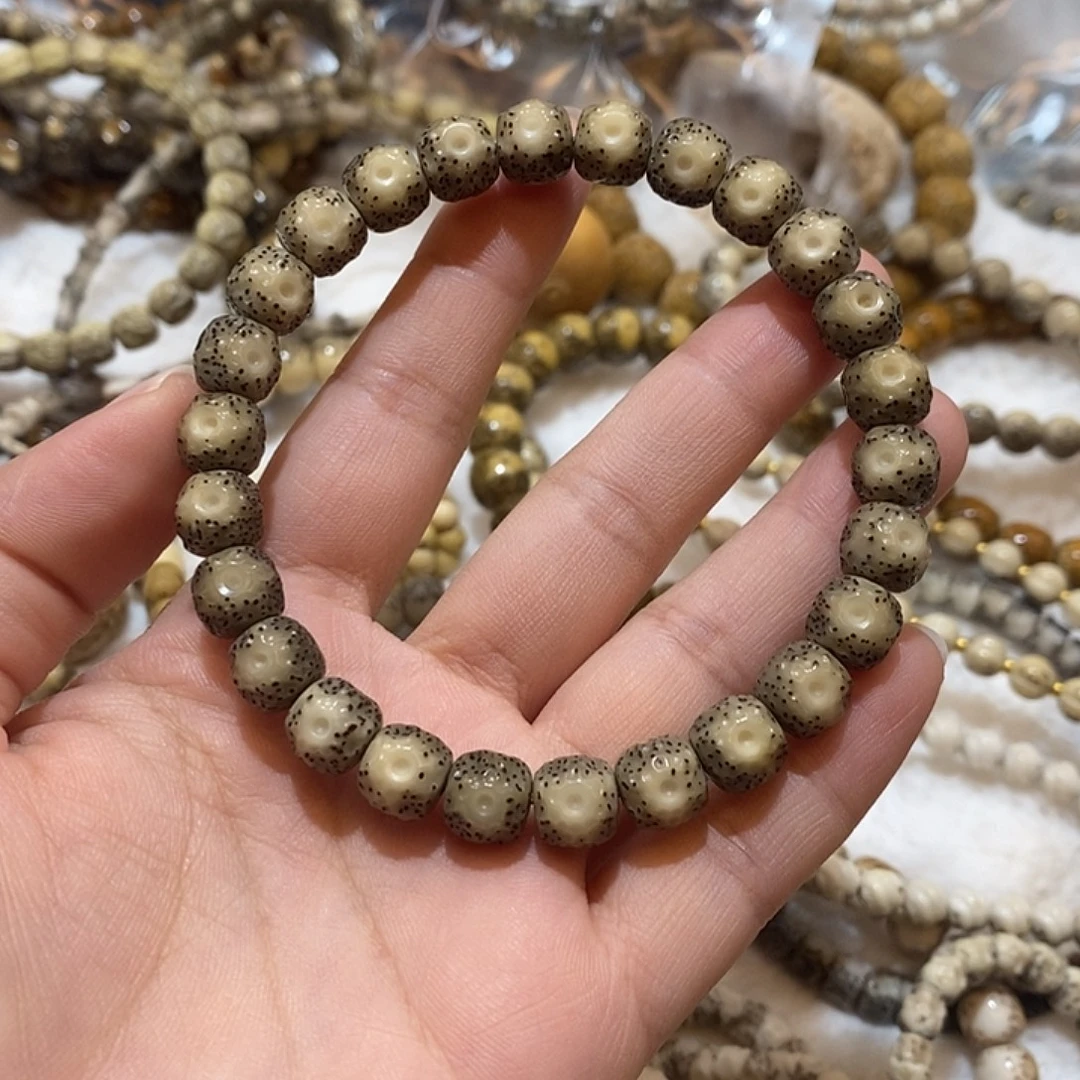 吊坠星月菩提海南