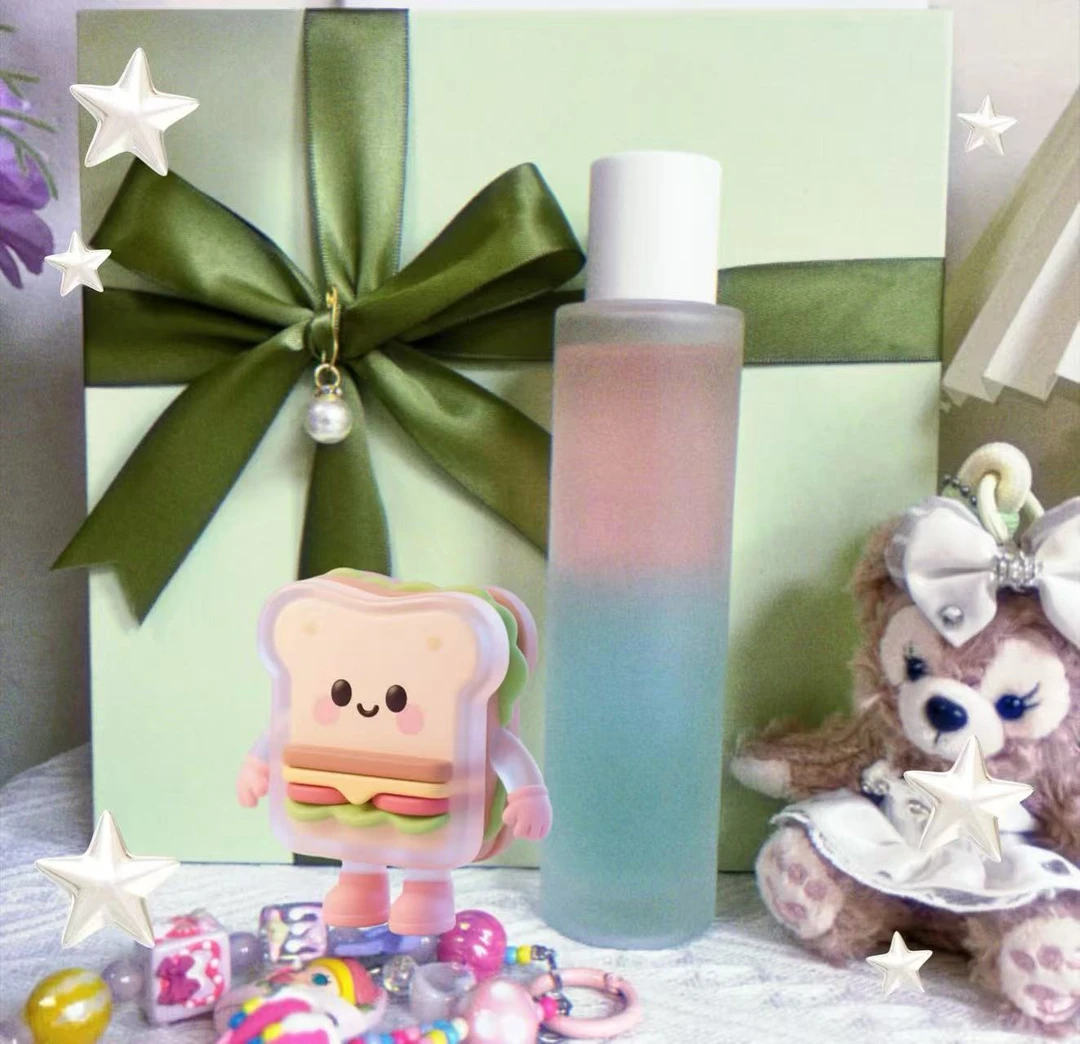 (直播专用) 洗护套盒 香氛礼盒 伴手礼