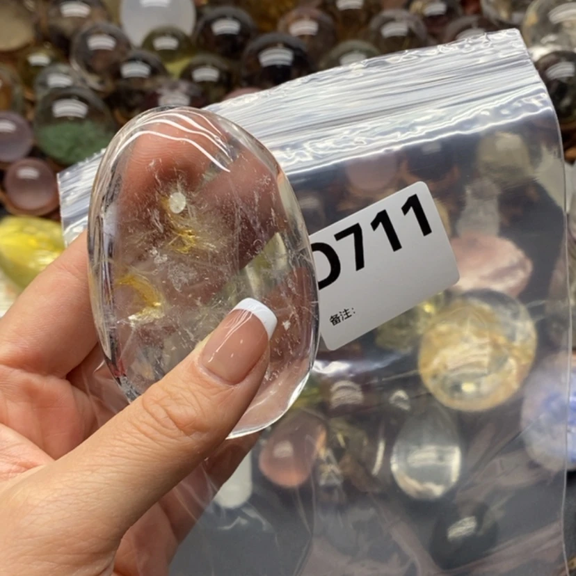 【闪购商品】水晶摆件精品未镶嵌