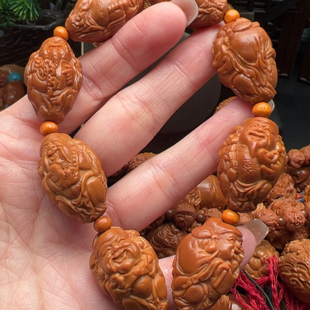 手串/手链橄榄核橄榄核