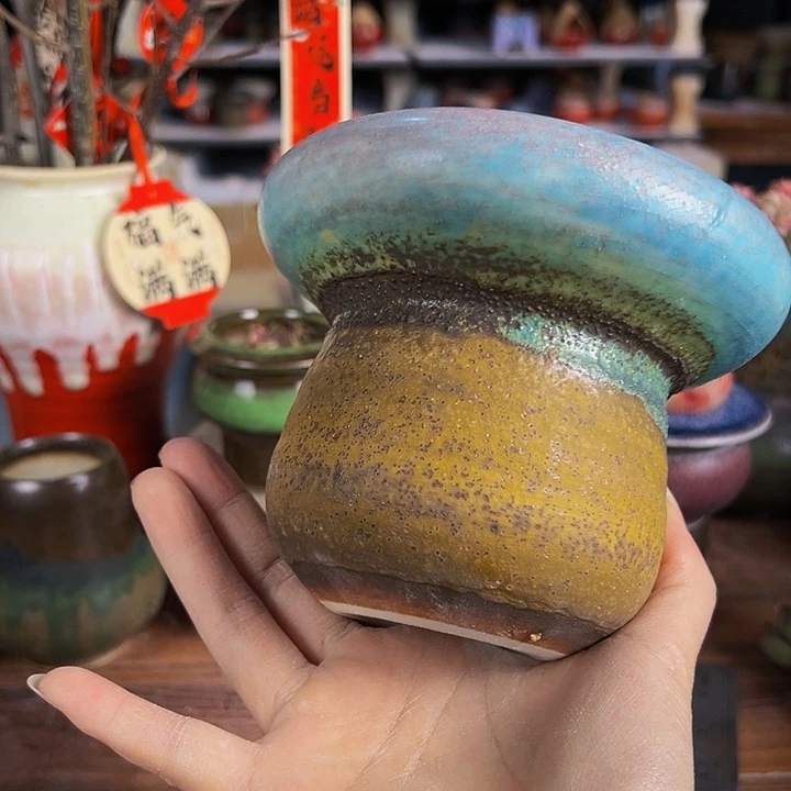 景德镇陶瓷艺术2单包邮