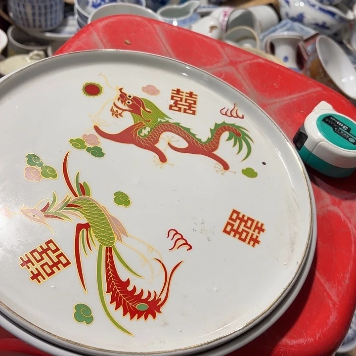 景德镇陶瓷厂瓷厂瓷