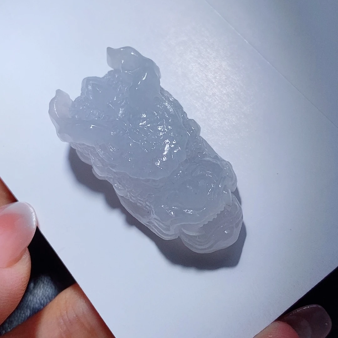 未镶嵌定制翡翠翡翠