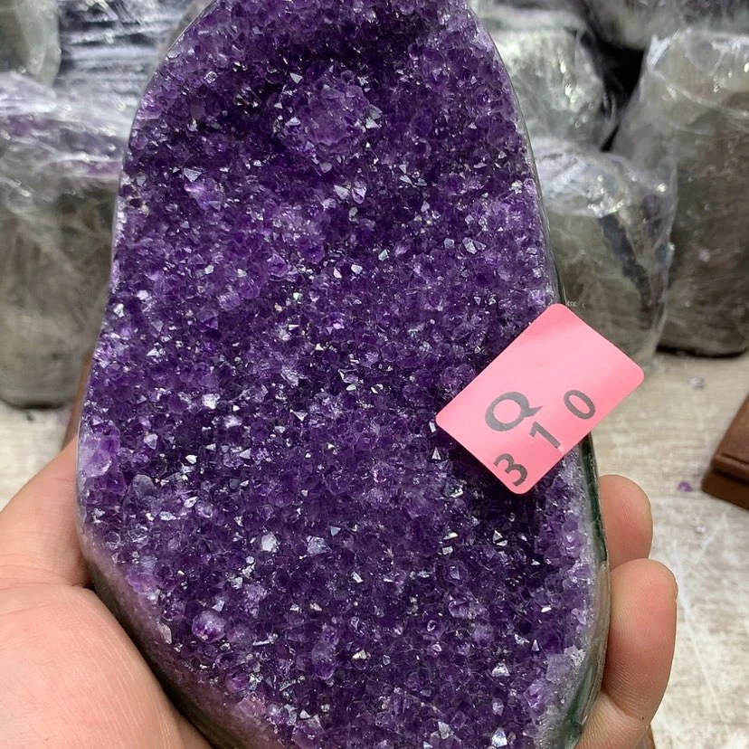 【闪购商品】水晶大型摆件（非配饰）未镶嵌