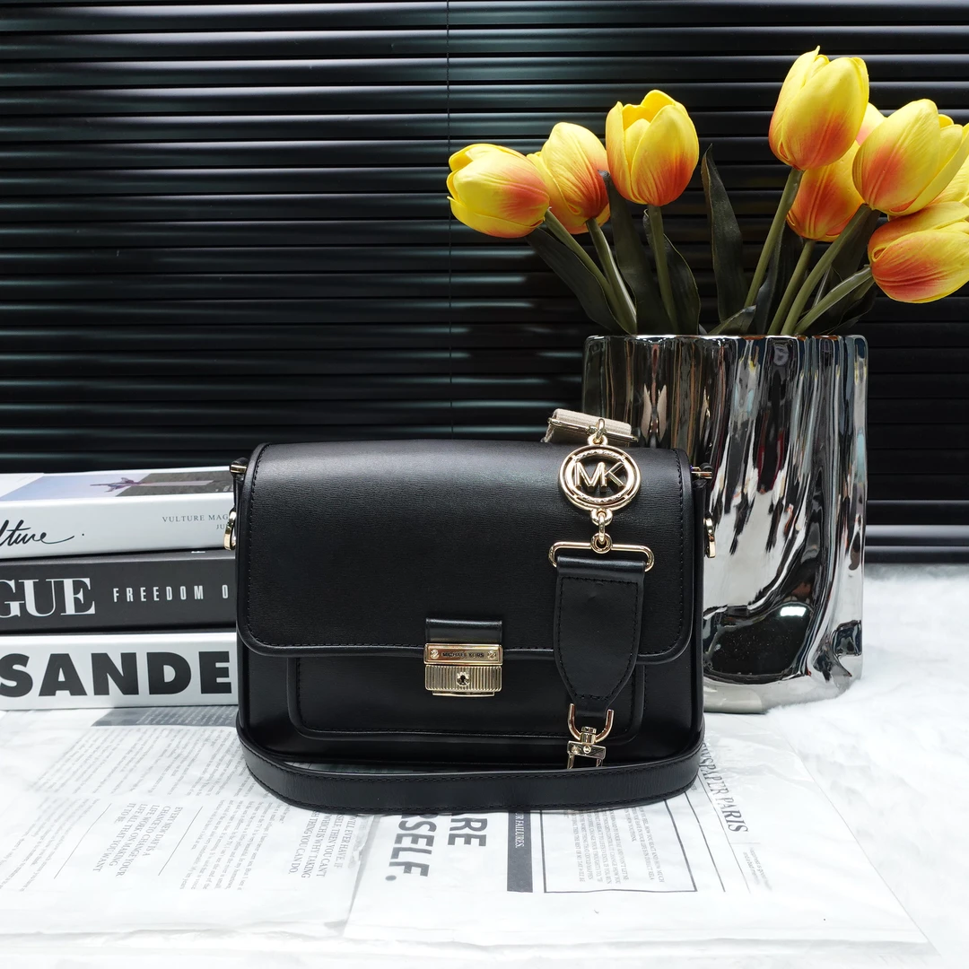 95新 MICHAEL KORS/迈克高仕 单肩包/T_ZY0000415476