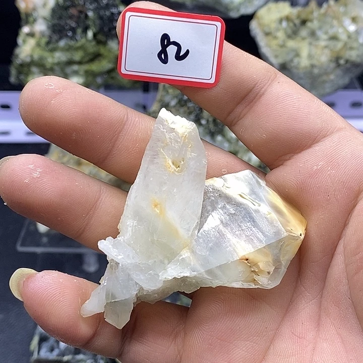 有机玻璃福利喜马82