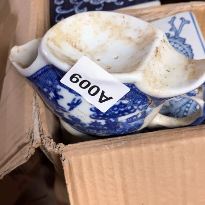 一***可陶瓷制品瑕疵处理