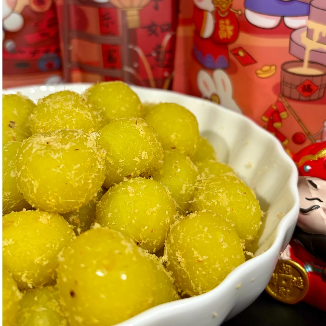 潮汕正宗南姜油柑干果健康休闲零食橄榄果