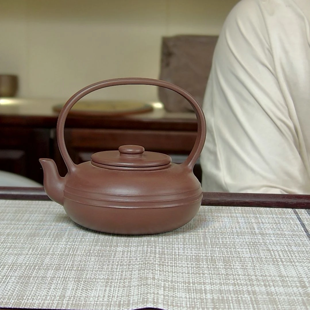 【闪购商品】茶壶紫砂紫砂壶紫砂壶紫砂壶