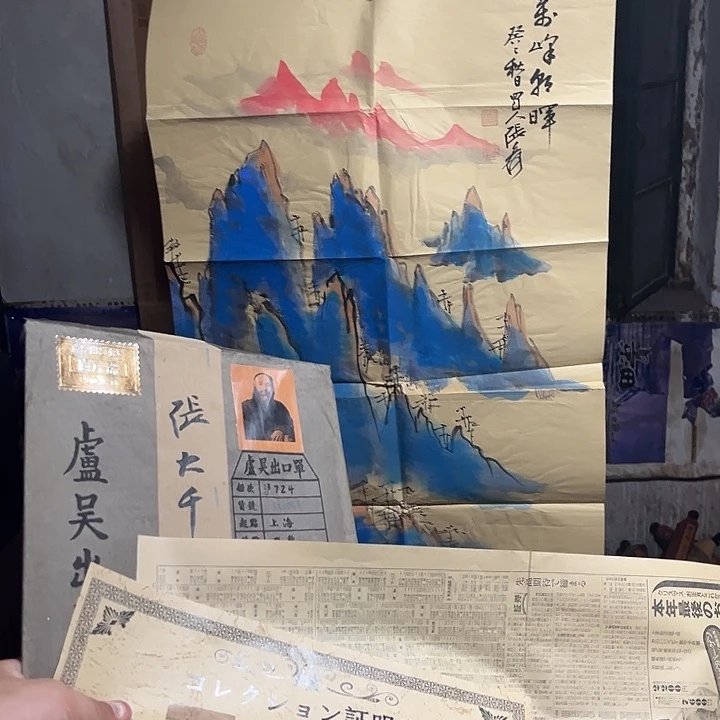 手工艺品琉璃老家的货没有坏的